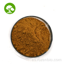 ISO Factory Supply Horsetail Extract Powder Silicon 7%